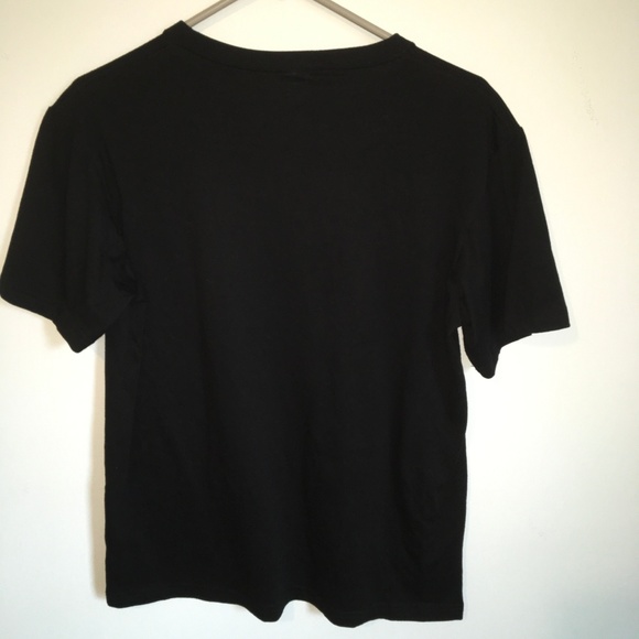 NIRVANA GRAPHIC BAND TEE KURT COBAIN - Picture 4 of 4